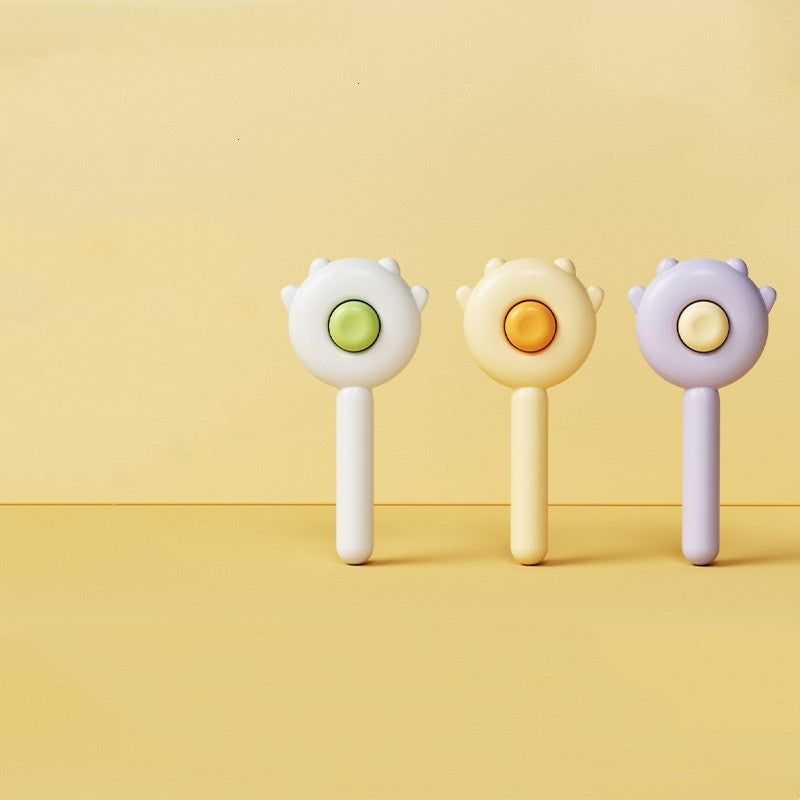 FurMagik – Brosse Massage & Démêlage
