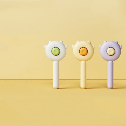FurMagik – Brosse Massage & Démêlage