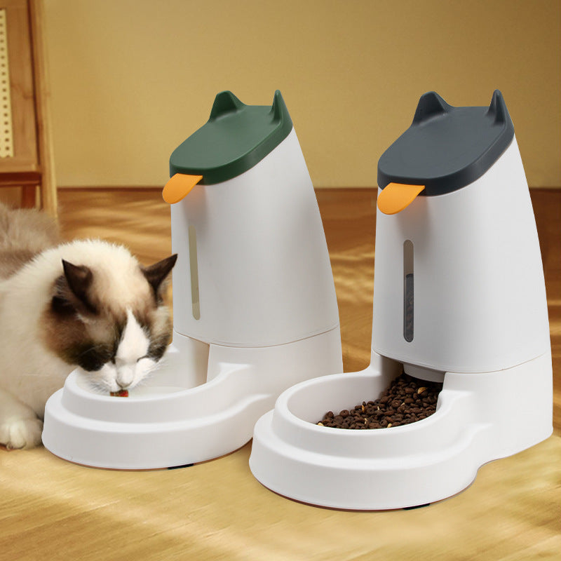 PetFeast Bowl – Grande Gamelle Pour Animaux Élégante