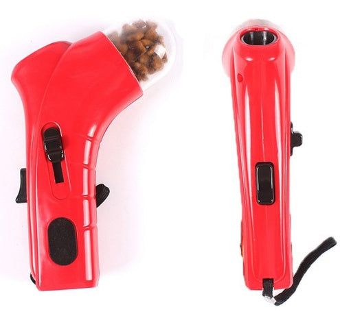 SnackShot Trainer - Dresseur de Friandises Amusant