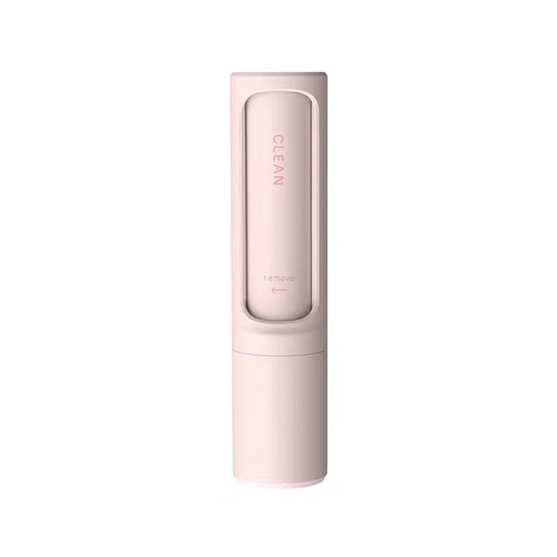 CleaniPoils – Brosse Auto-Nettoyante Portable Efficace