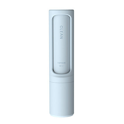 CleaniPoils – Brosse Auto-Nettoyante Portable Efficace