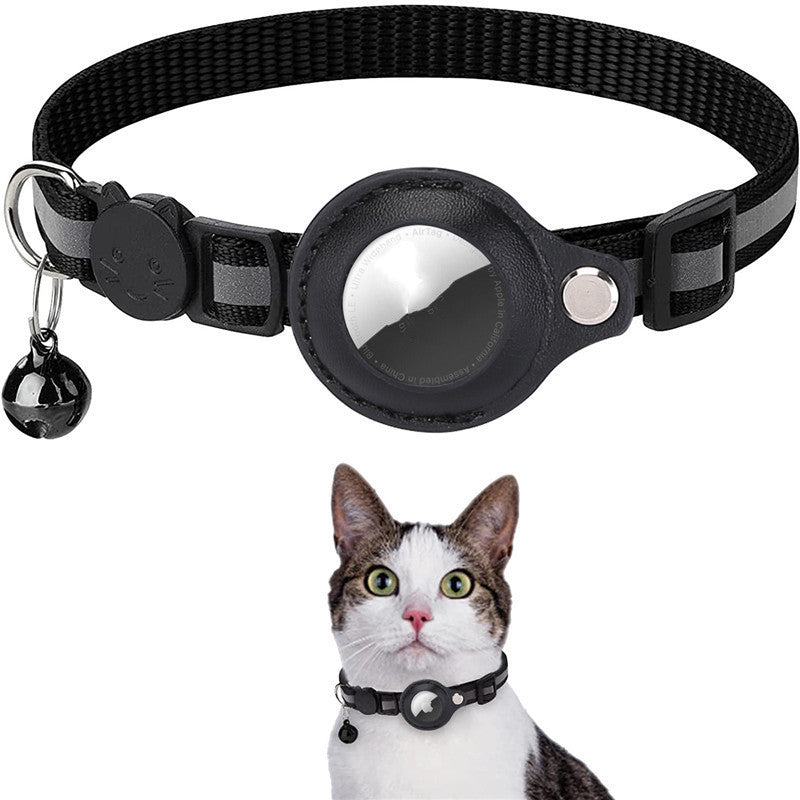 TagGuard – Collier Protecteur GPS Pour Chien Et Chat