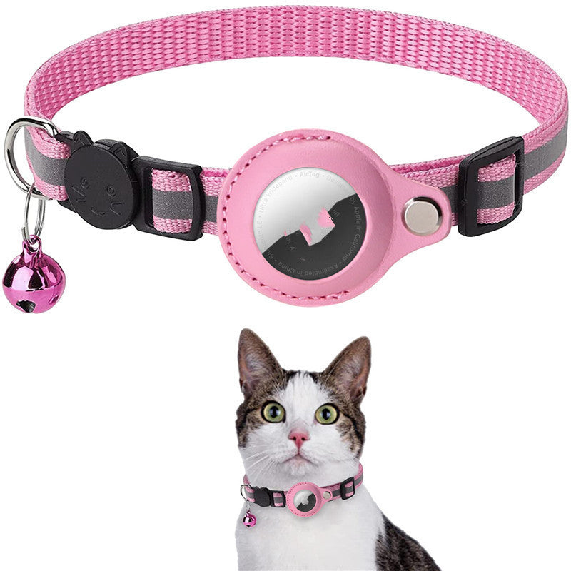 TagGuard – Collier Protecteur GPS Pour Chien Et Chat