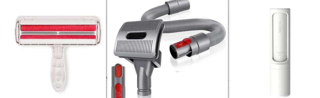 CleaniPoils – Brosse Auto-Nettoyante Portable Efficace