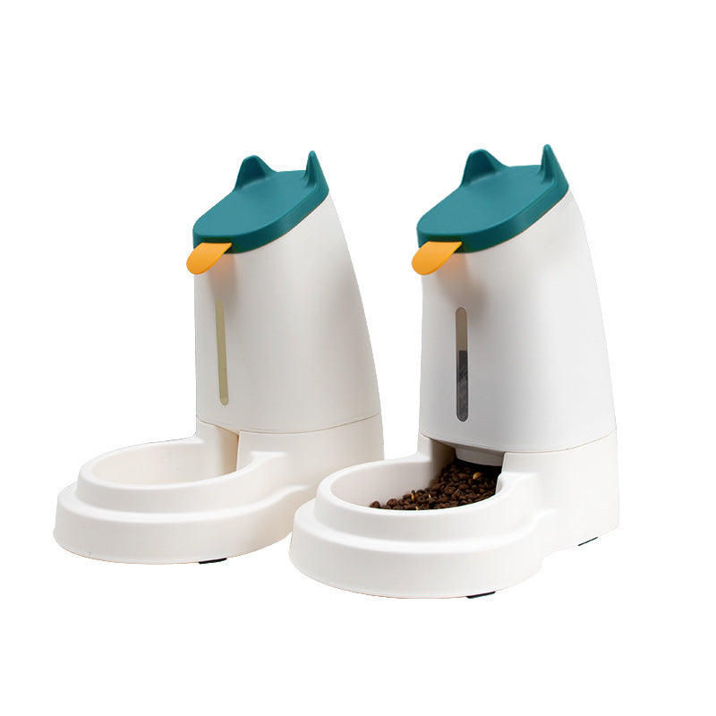 PetFeast Bowl – Grande Gamelle Pour Animaux Élégante
