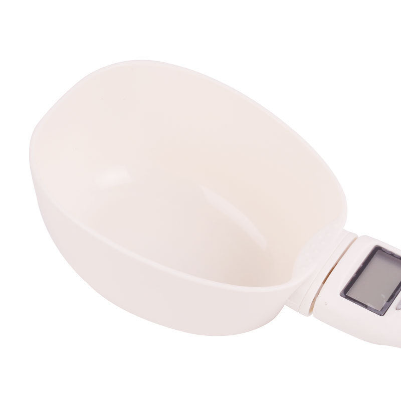 PetNutriScale – Pelle Balance Intelligente Pour Animaux