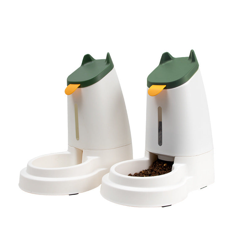 PetFeast Bowl – Grande Gamelle Pour Animaux Élégante