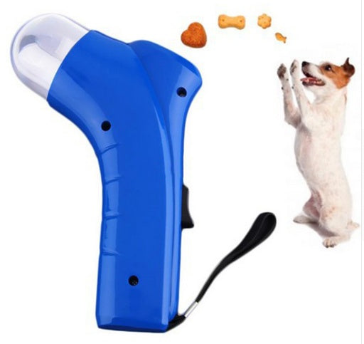 SnackShot Trainer - Dresseur de Friandises Amusant