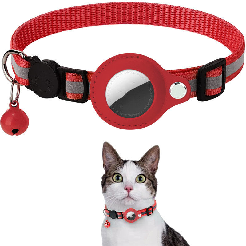 TagGuard – Collier Protecteur GPS Pour Chien Et Chat