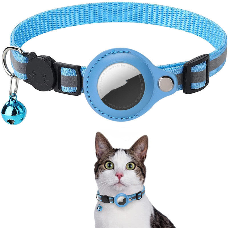 TagGuard – Collier Protecteur GPS Pour Chien Et Chat