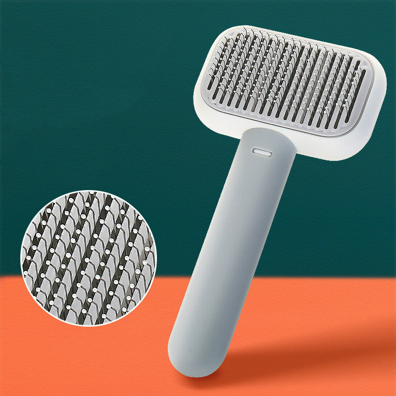 DetanglePaws – Peigne Anti-Nœuds Pour Chat Et Chien