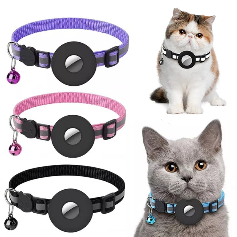 TagGuard – Collier Protecteur GPS Pour Chien Et Chat