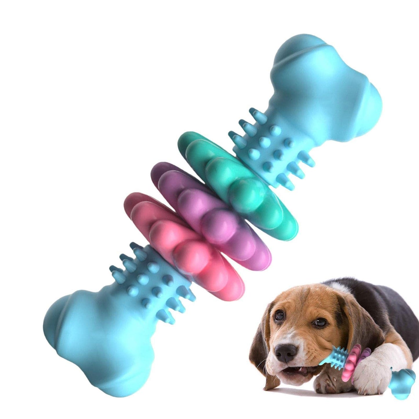 DogChewMax – Os à Mâcher Ultra-Résistant Pour Chiens
