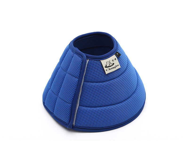 PetGuardian – Col Protecteur Anti-Grattage Confortable