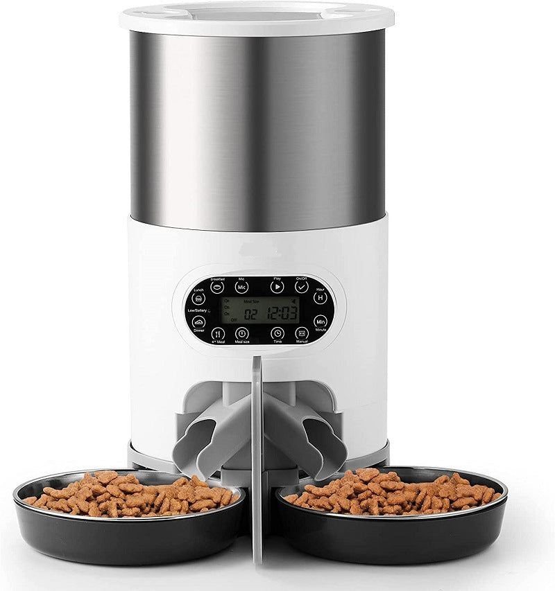 SmartFeeder WiFi – Distributeur Automatique Connecté 3L