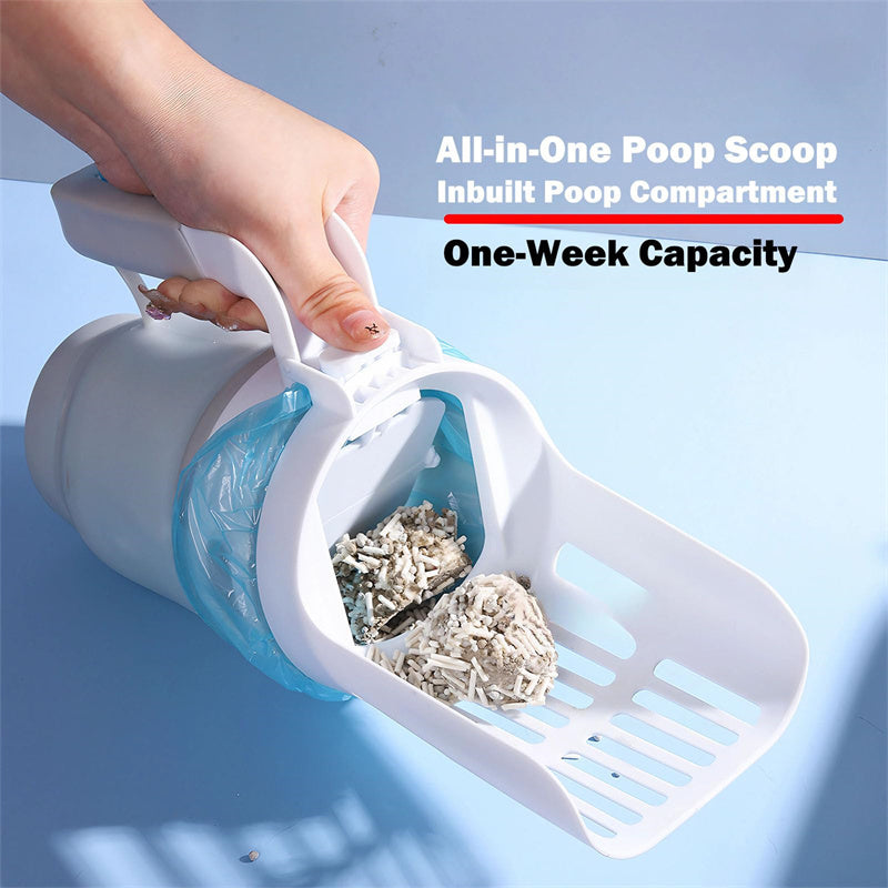 ScoopClean