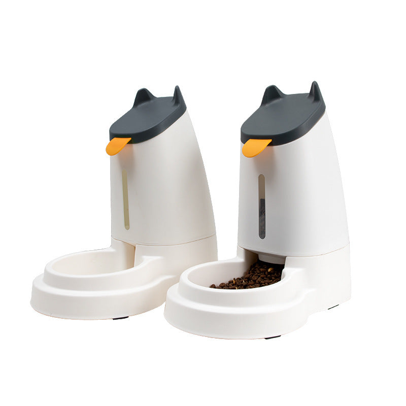 PetFeast Bowl – Grande Gamelle Pour Animaux Élégante