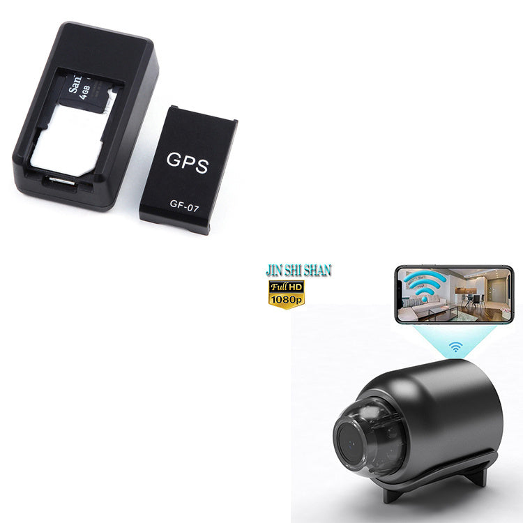 Magnetic Mini Gps Locator