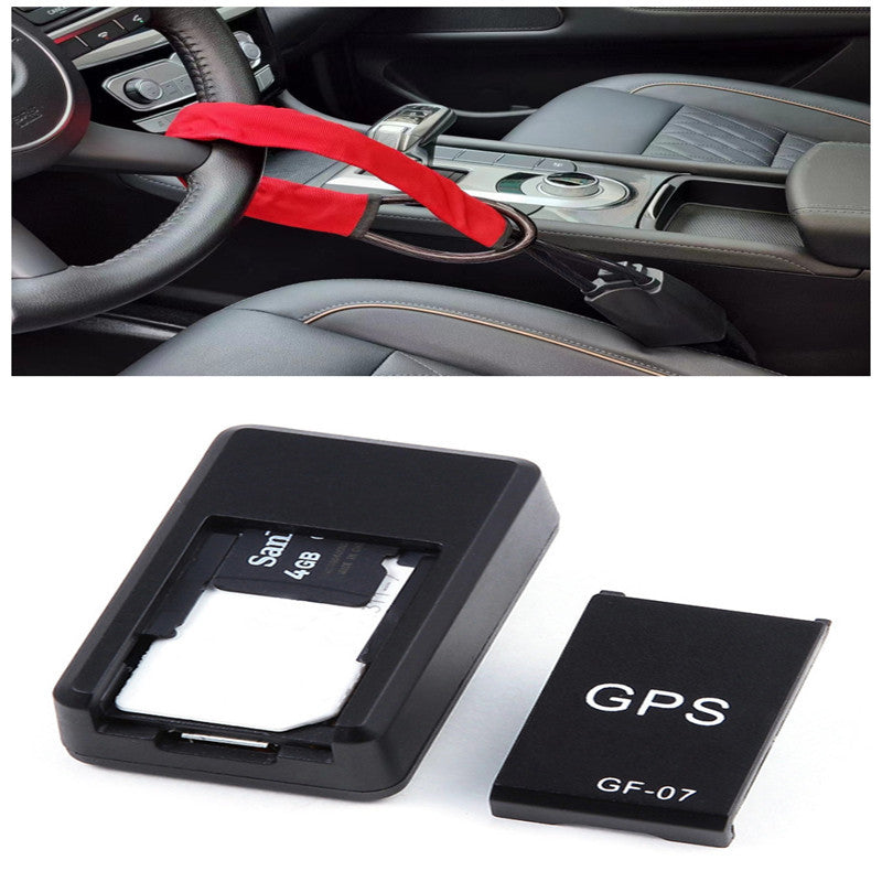 Magnetic Mini Gps Locator