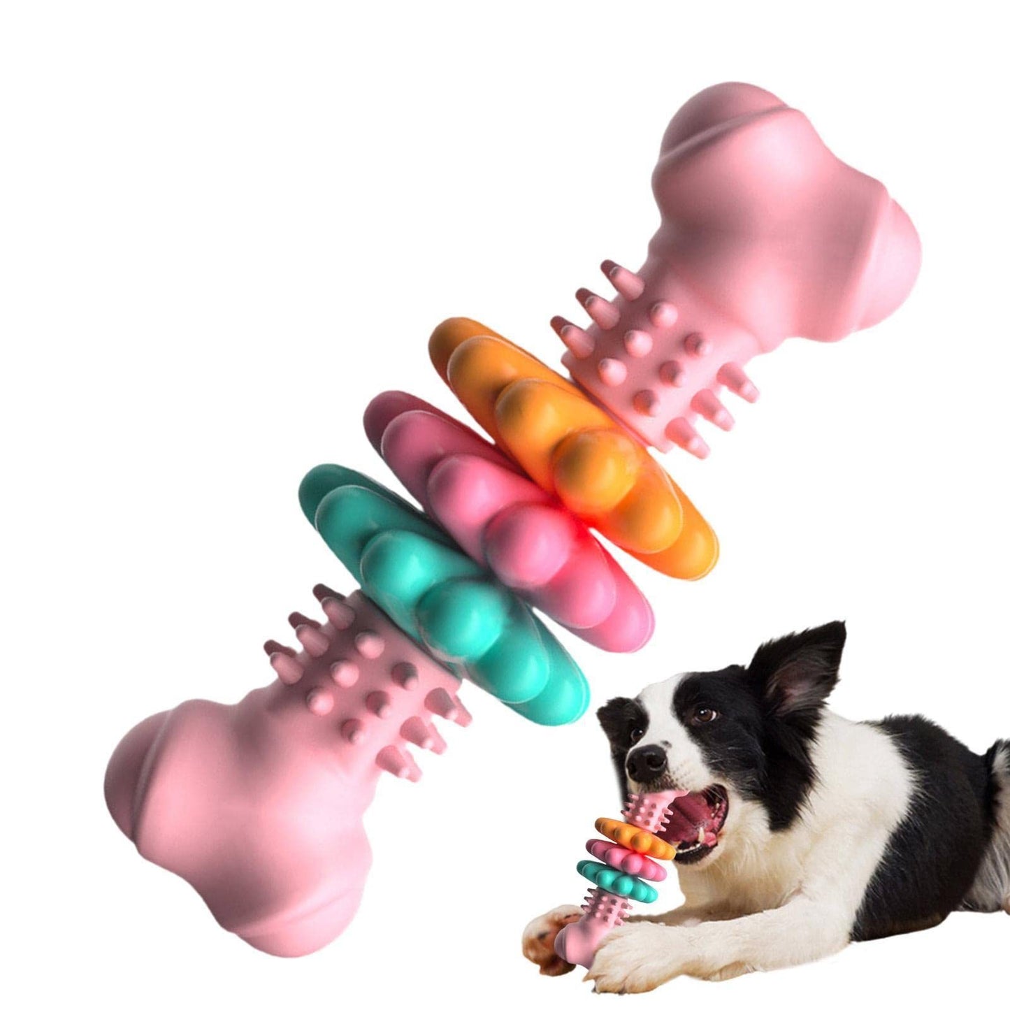 DogChewMax – Os à Mâcher Ultra-Résistant Pour Chiens