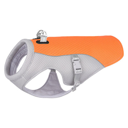 Cooling Vest for Dogs