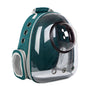 CosmoCat – Sac Capsule Transparent