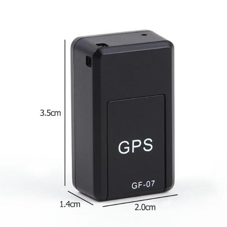 Magnetic Mini Gps Locator