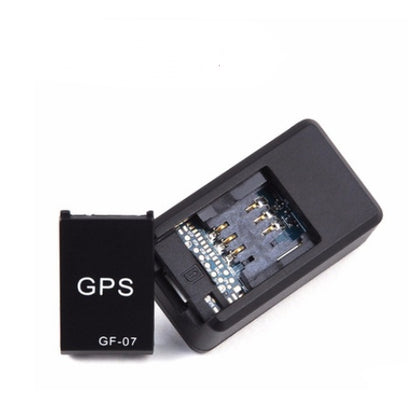 Magnetic Mini Gps Locator