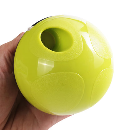 PawSnack Ball – Jouet Distributeur de Croquettes Interactif