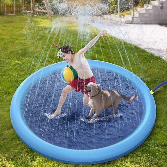 SplashMat Doggie