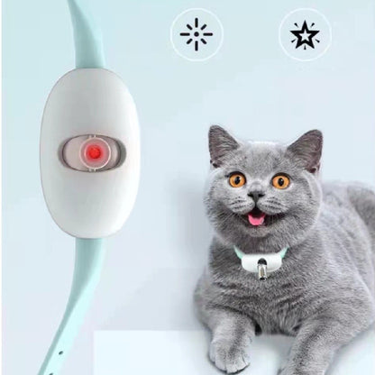 KittiLaser Pro – Jeu Intelligent Pour Chats Actif Et Amusant
