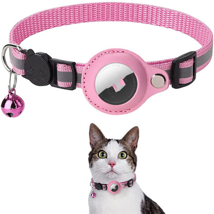 TagGuard – Collier Protecteur GPS Pour Chien Et Chat