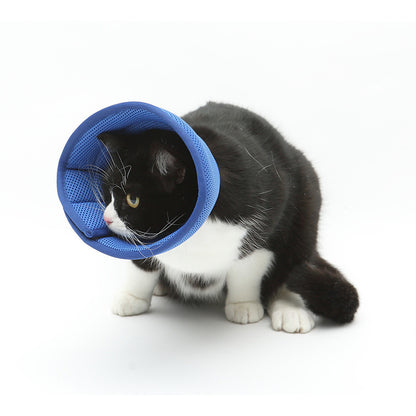 PetGuardian – Col Protecteur Anti-Grattage Confortable