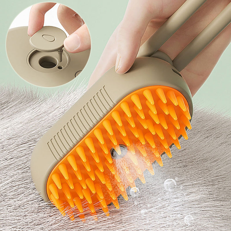 Brosse HydraRasage & Massage+