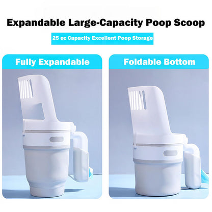 ScoopClean