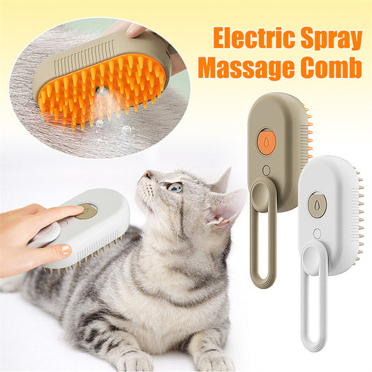 Brosse HydraRasage & Massage+