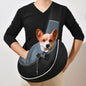 PawPocket – Sac Bandoulière pour Animaux