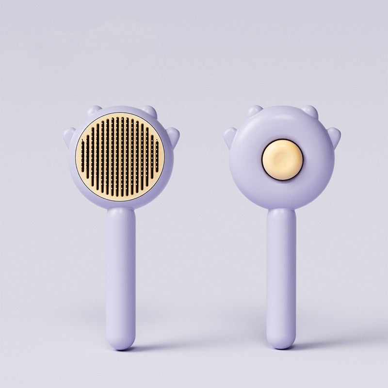 FurMagik – Brosse Massage & Démêlage