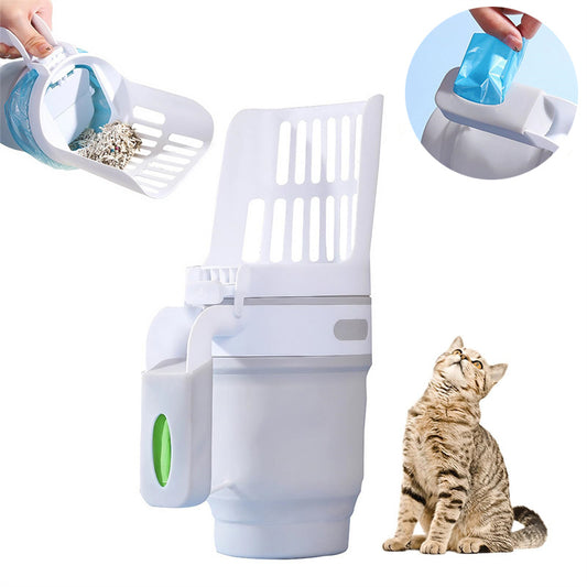 ScoopClean