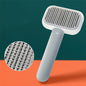DetanglePaws – Peigne Anti-Nœuds Pour Chat Et Chien
