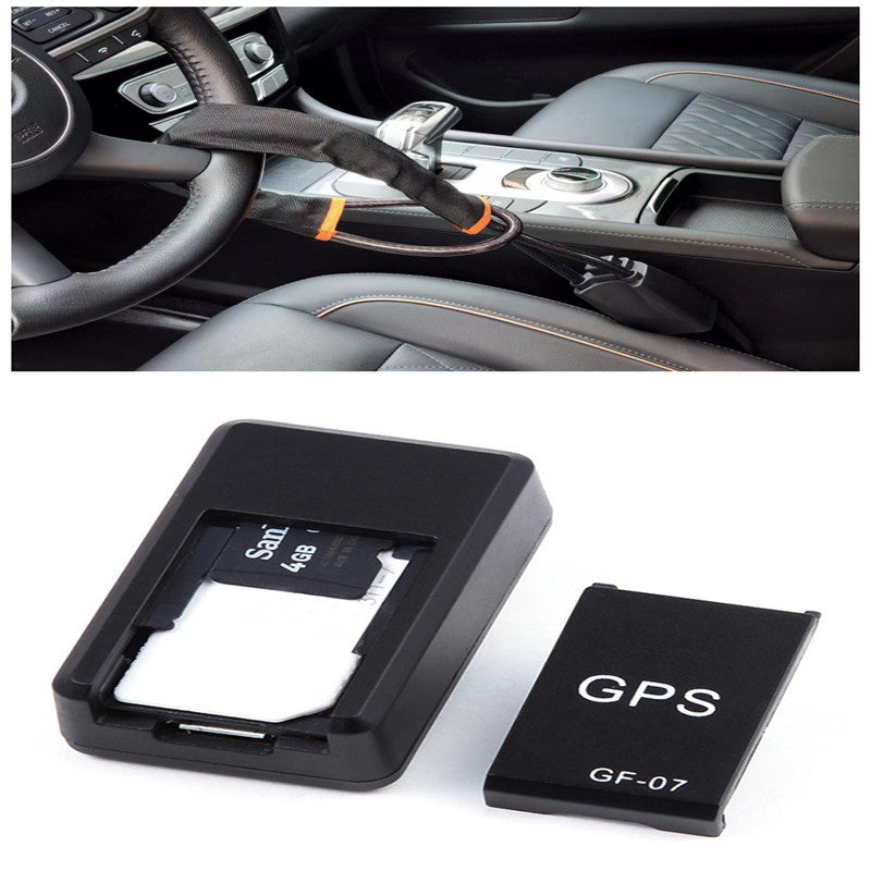 Magnetic Mini Gps Locator