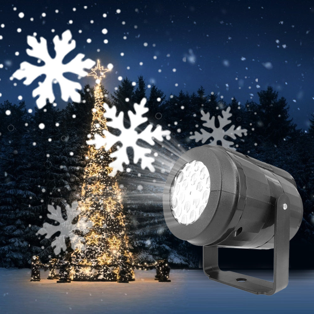 Projecteur Lumières de Noël