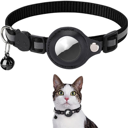 TagGuard – Collier Protecteur GPS Pour Chien Et Chat