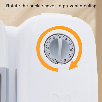 PetFeed Timer - Distributeur Automatique de Nourriture Automatique