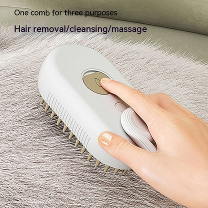 Brosse HydraRasage & Massage+