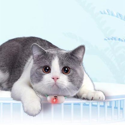 KittiLaser Pro – Jeu Intelligent Pour Chats Actif Et Amusant