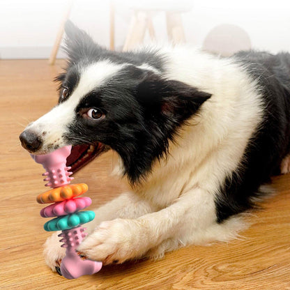 DogChewMax – Os à Mâcher Ultra-Résistant Pour Chiens
