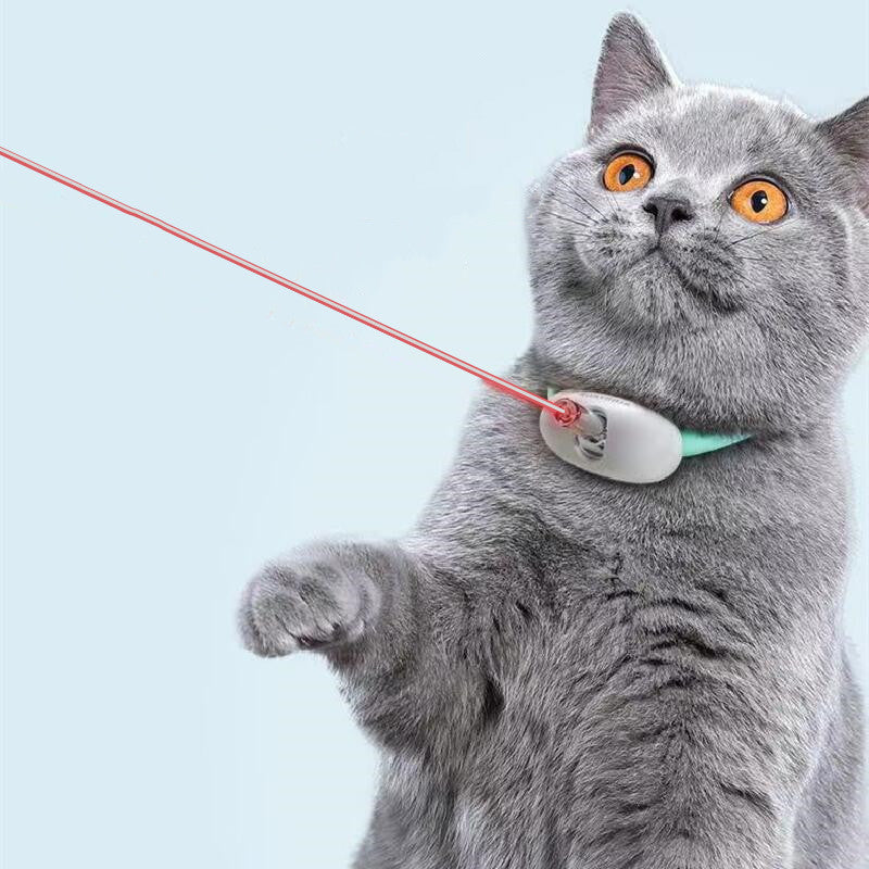 KittiLaser Pro – Jeu Intelligent Pour Chats Actif Et Amusant