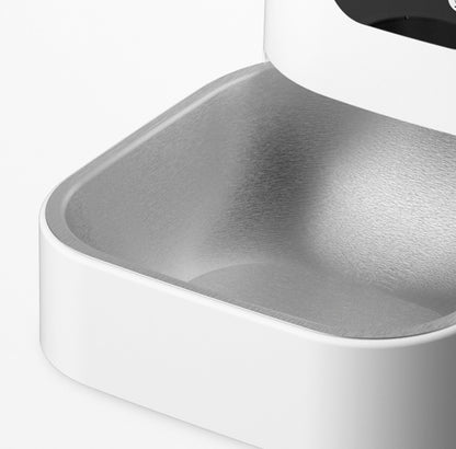 PetEcho Feeder – Distributeur Automatique WiFi Vocal